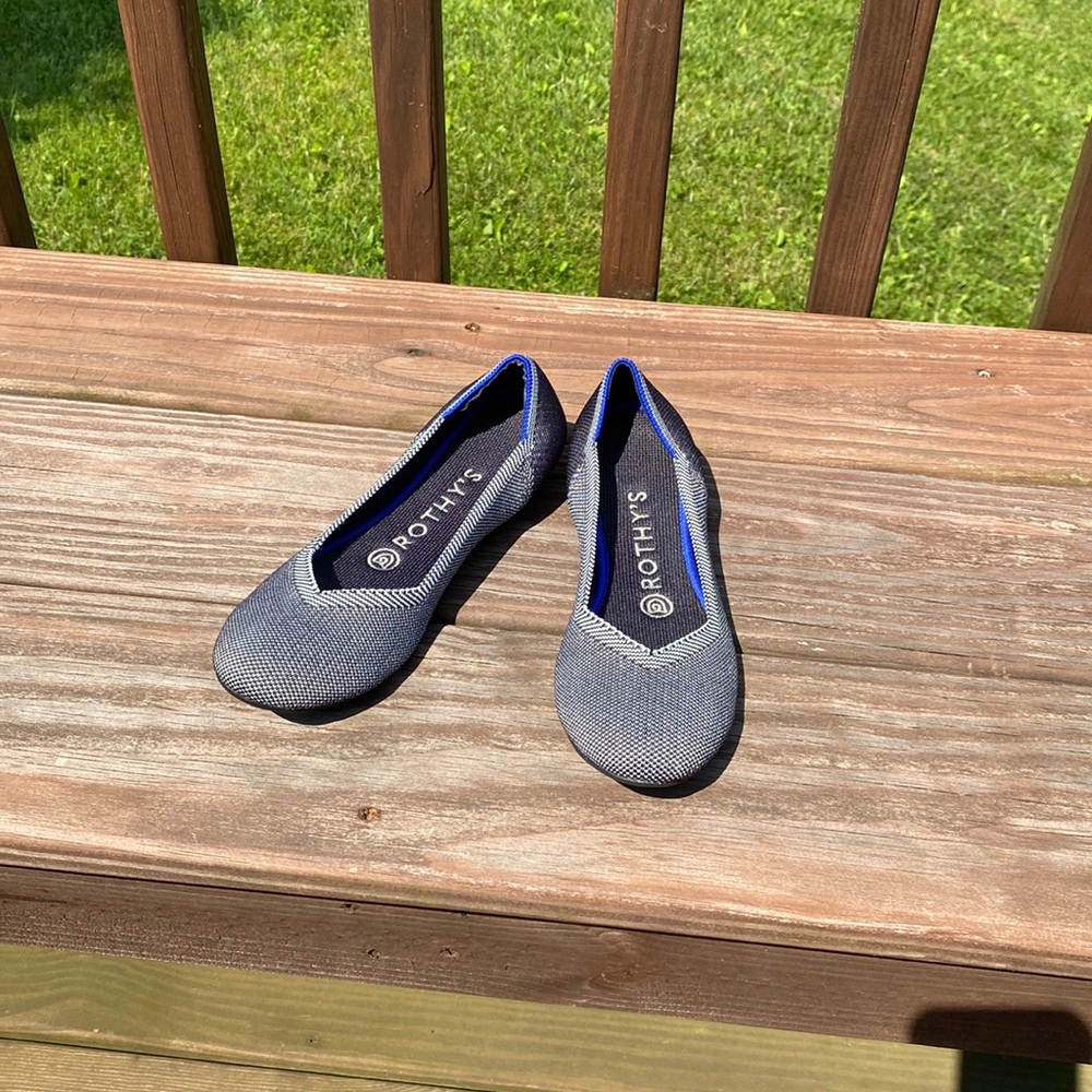 Rothy’s Flats
